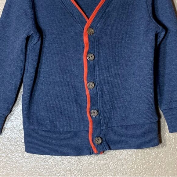 Old Navy toddler boy sweater - Picture 3 of 7